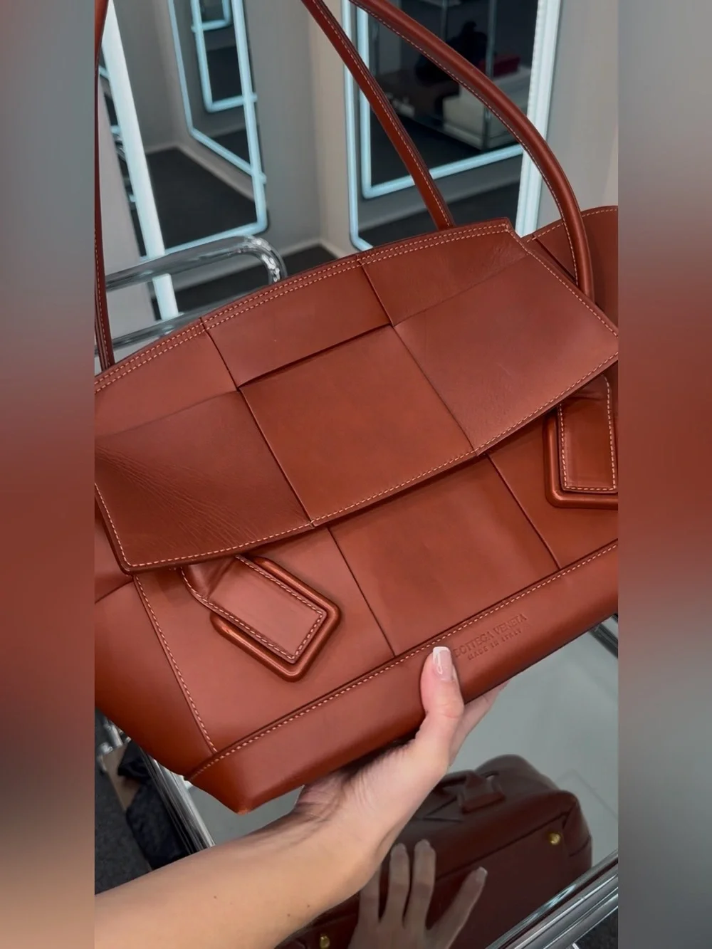 BOTTEGA VENETA 